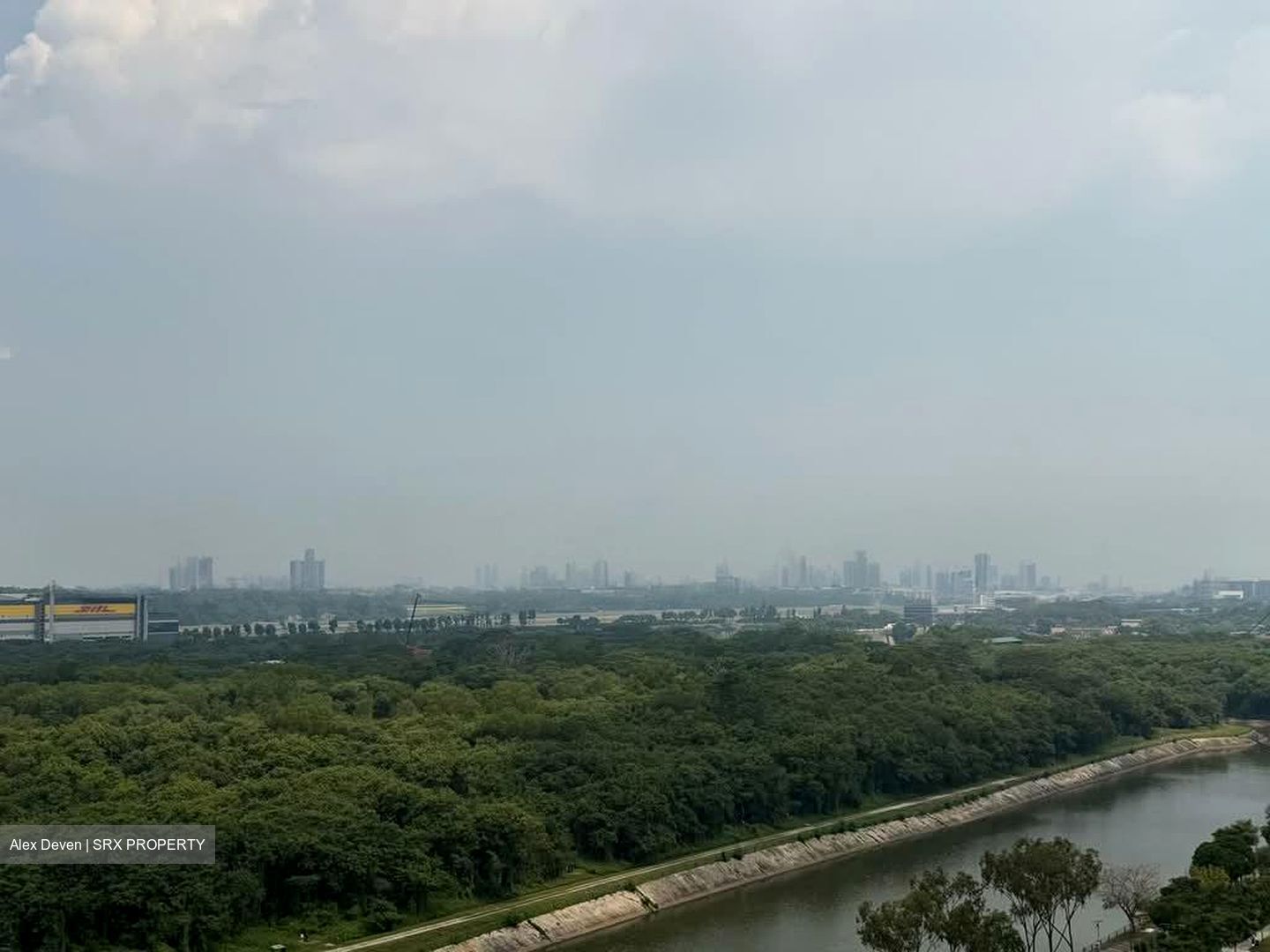 Riverfront Residences (D19), Apartment #546276121